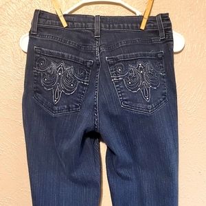 Jeans: Not Your Daughter's  Jeans